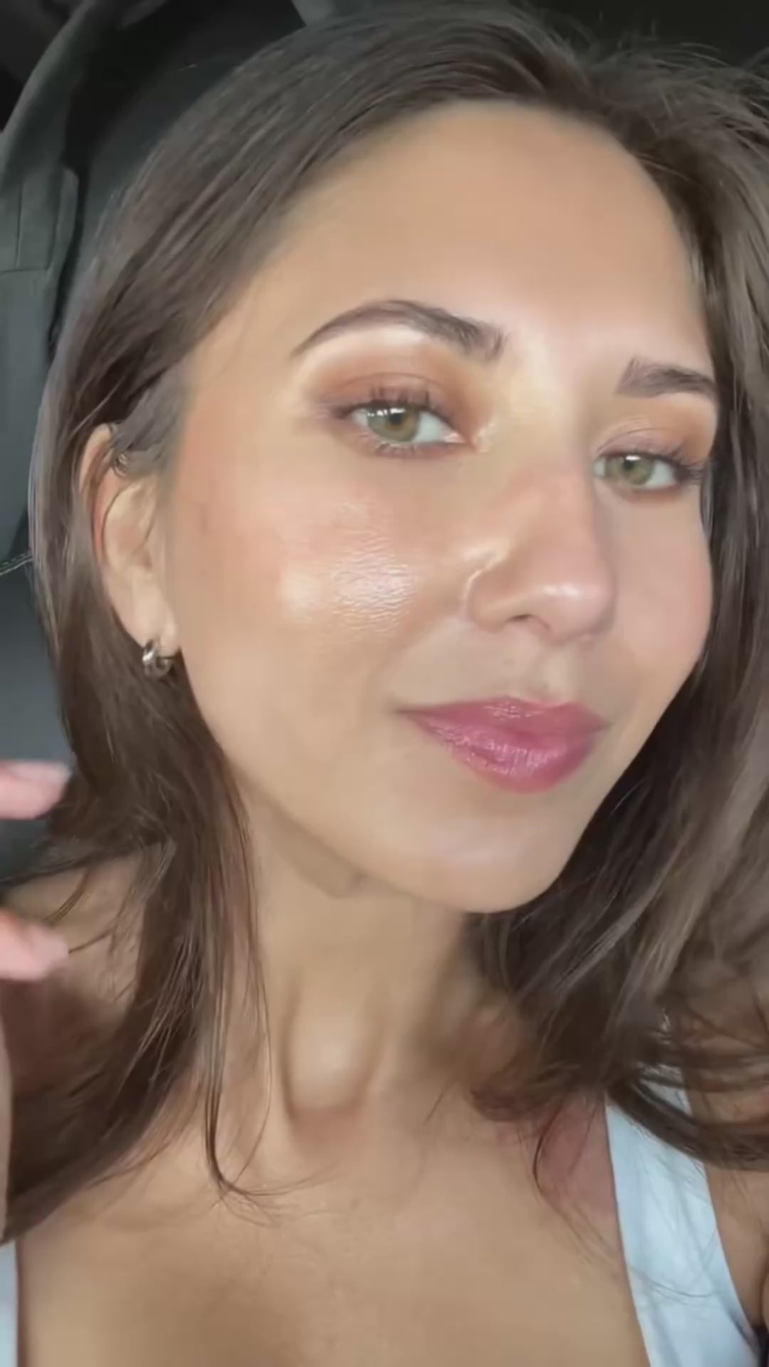 Oil volcanic absorbing roller